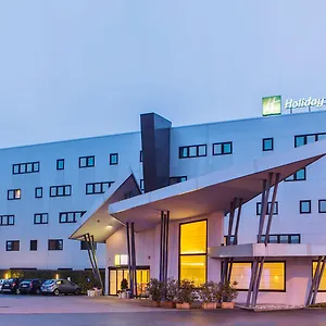 *** Hotel Express Milan-malpensa Airport By Ihg Italia