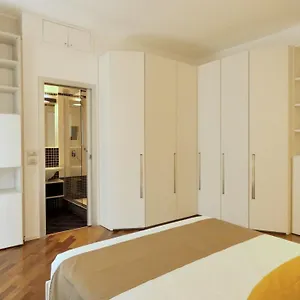 Heart San Sepolcro Duomo Appartement Milan