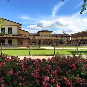 Il Boschetto Séjour à la ferme Ornago