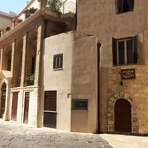 Abbazia Dei Gesuiti Bed & Breakfast Bari
