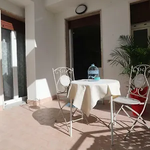 La Casa Di Luce Bed & Breakfast Reggio Calabria