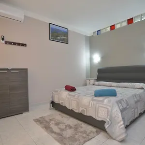 L'edera Di Gavina Apt Alghero
