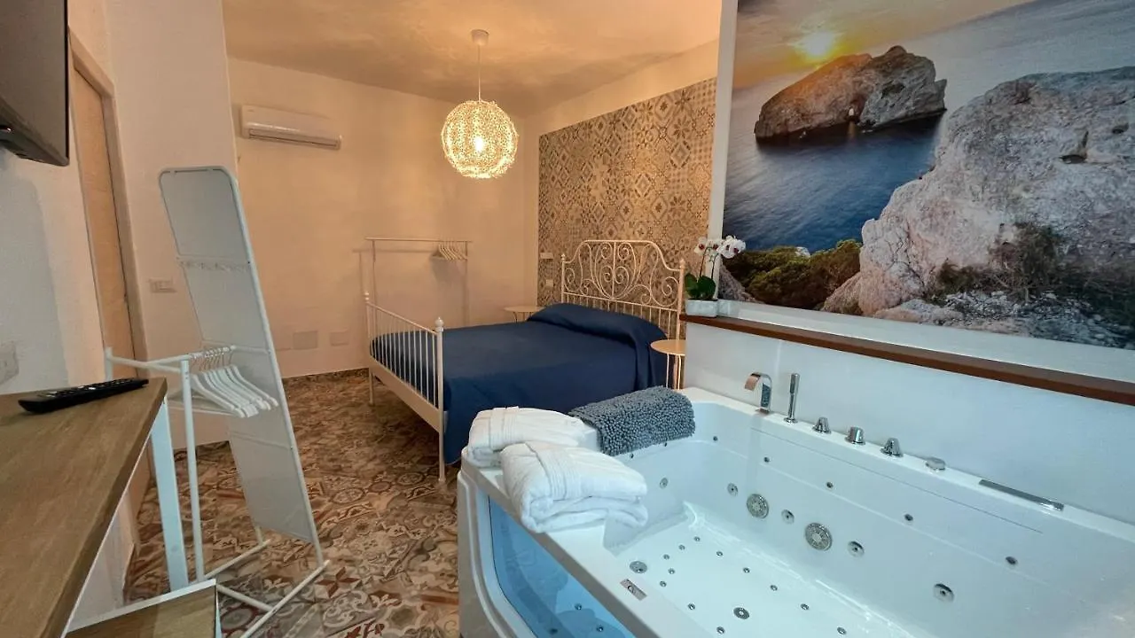 Maison d'hôtes Sa Vivenda Suite Alghero