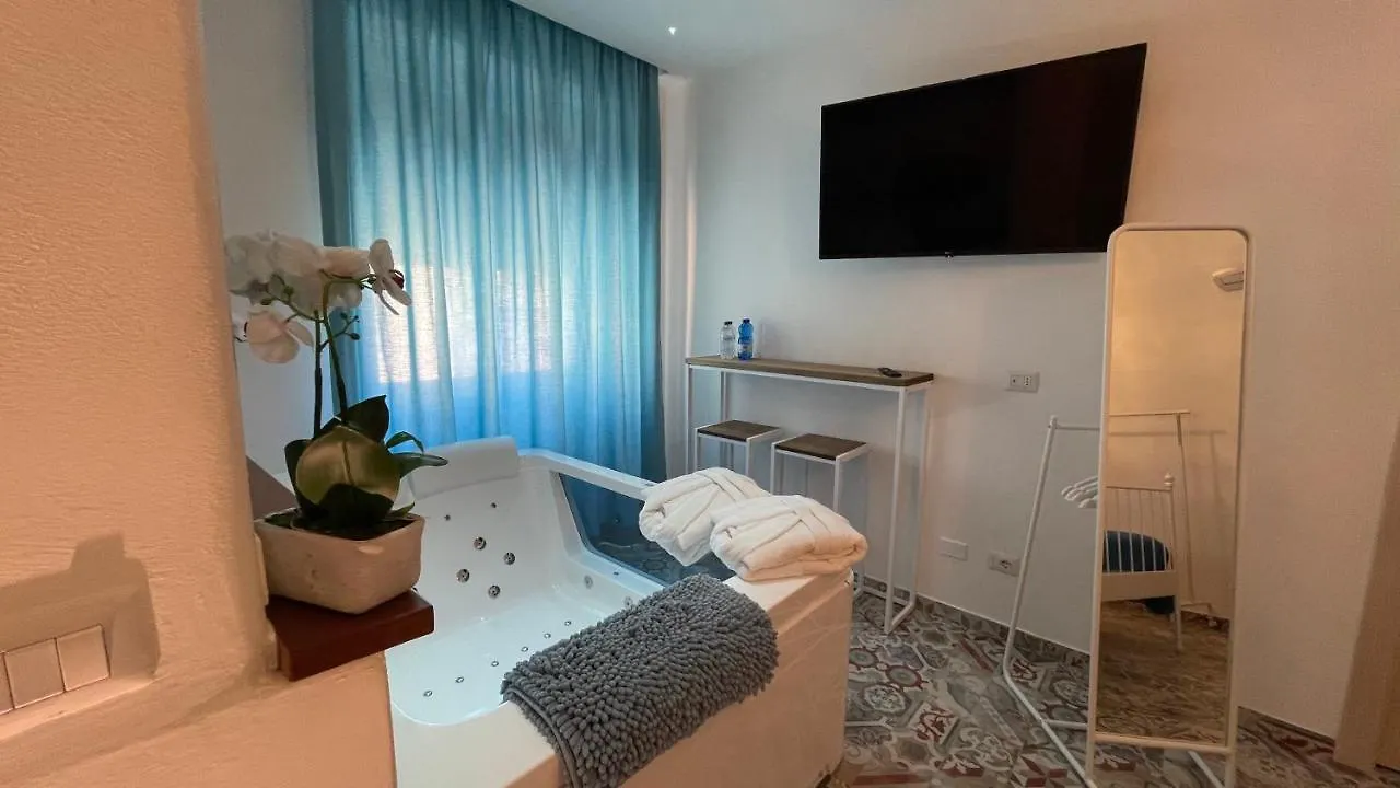 Sa Vivenda Suite Alghero Maison d'hôtes