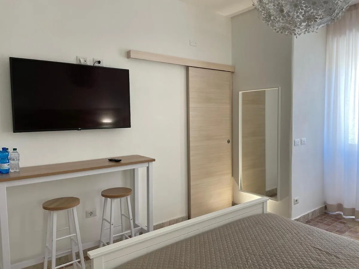 Sa Vivenda Suite Alghero