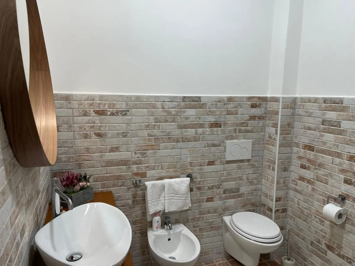 Sa Vivenda Suite Alghero