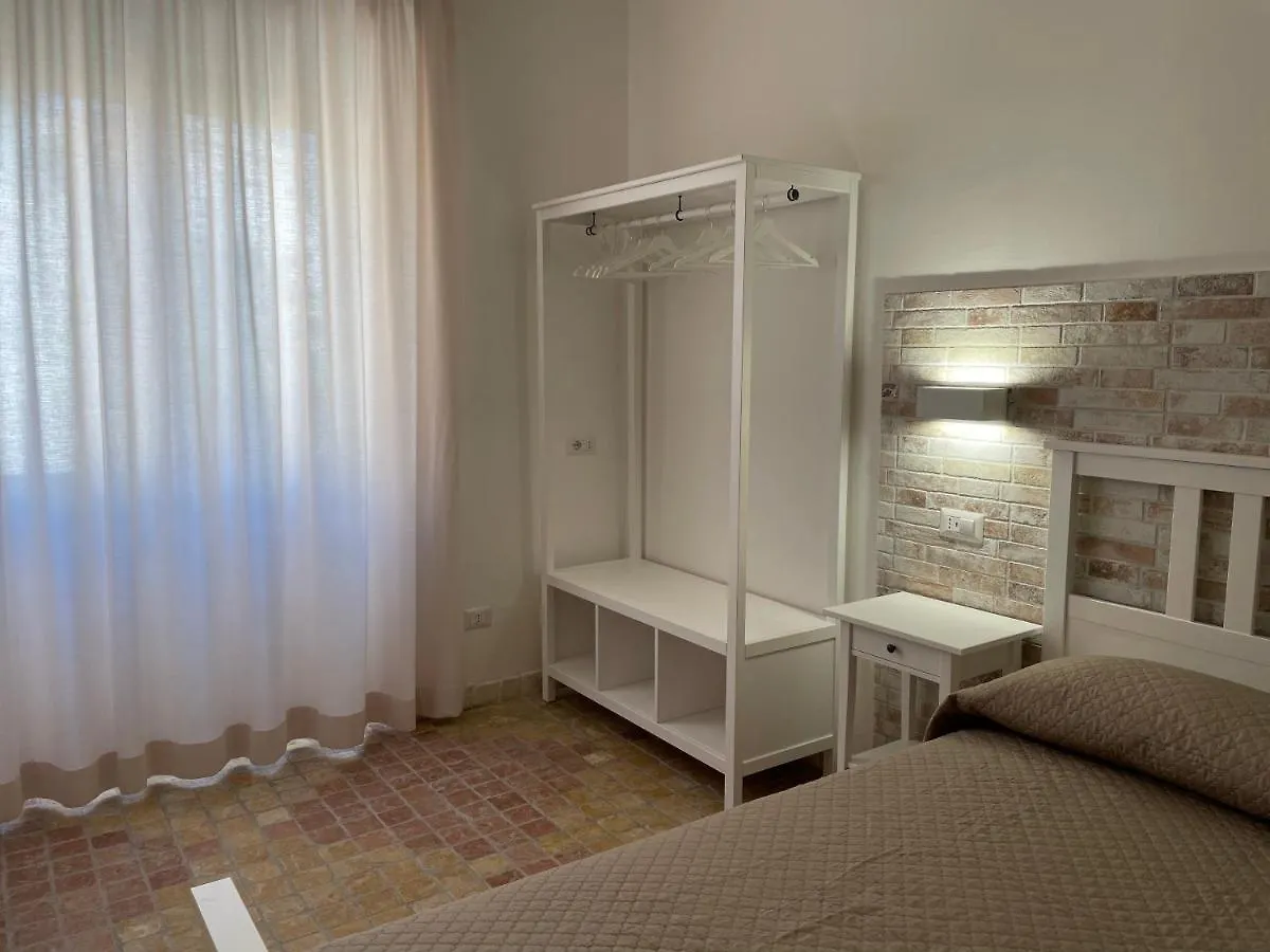 Maison d'hôtes Sa Vivenda Suite Alghero