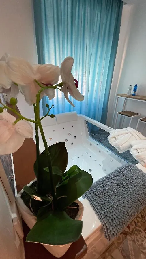 Sa Vivenda Suite Alghero 0*,  Italie