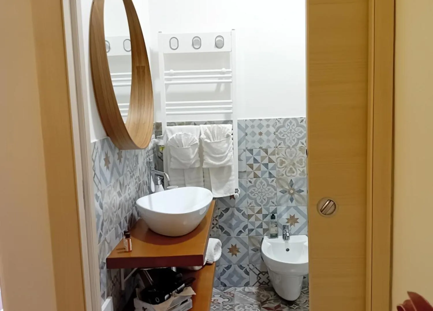 Sa Vivenda Suite Alghero Italie