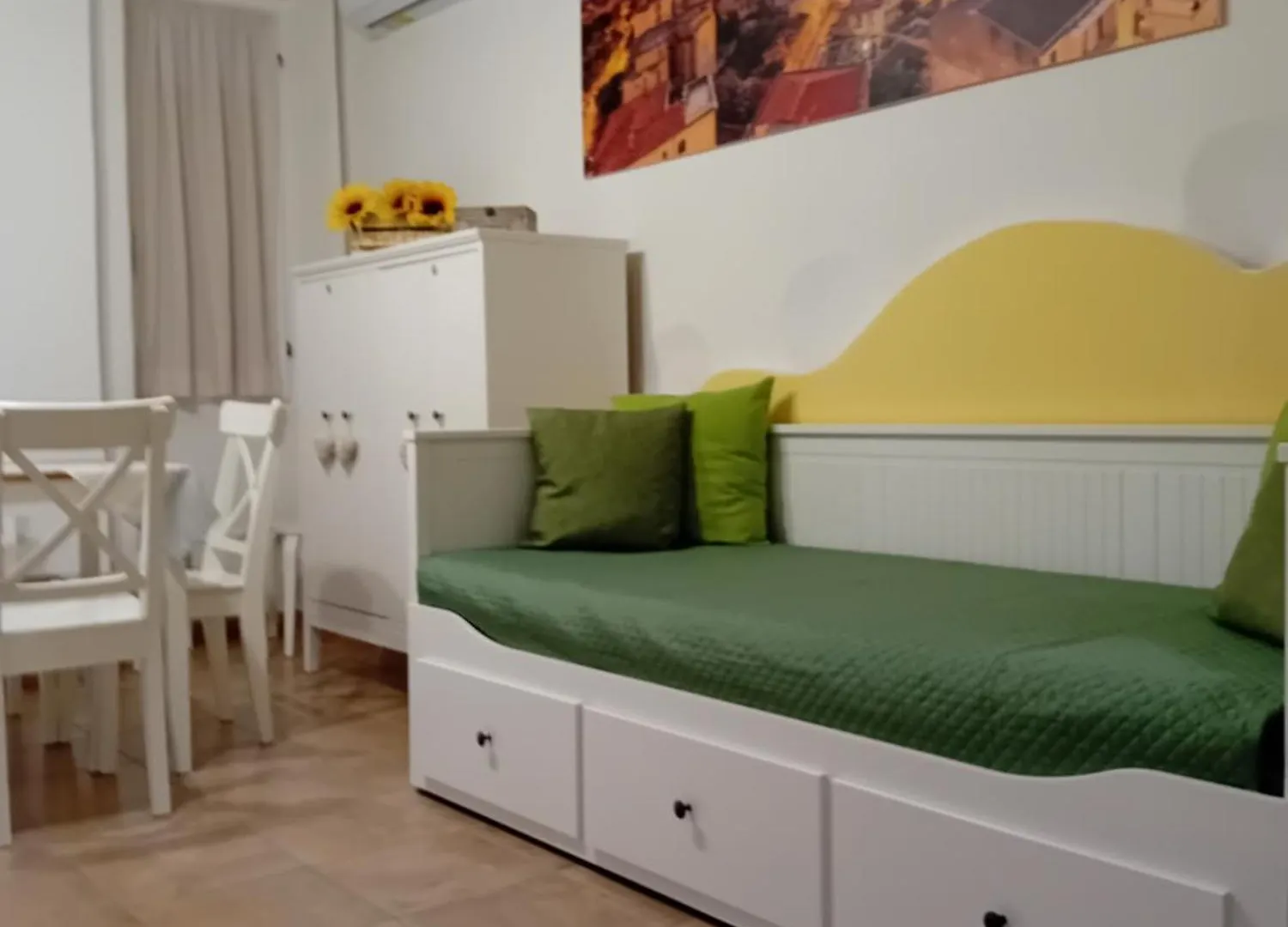 Sa Vivenda Suite Alghero